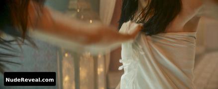 KATRINA KAIF nude in Tiger 3