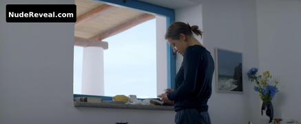 ADELE EXARCHOPOULOS nude in Sibyl