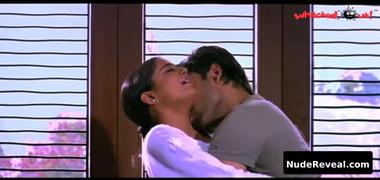 PRIYAMANI nude in Raaj