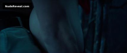ANGELINA PAHOMOVA nude in Succubus