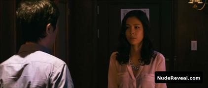 PARK SI-YEON nude in The Scent