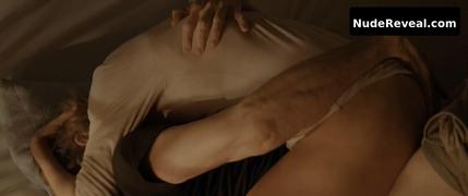 CRISTINA CHIRIAC nude in Tommaso