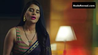 MOKSHITA RAGHAV nude in Atithi In House