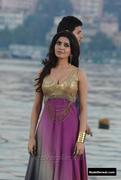 SAMANTHA RUTH PRABHU nude in Dookudu