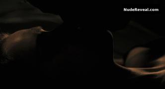 KERI RUSSELL nude in Grimm Love