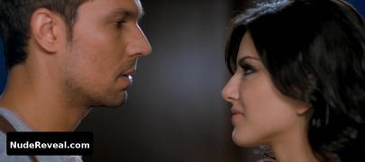 SUNNY LEONE nude in Jism 2