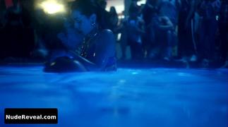 ALEXA DEMIE nude in Euphoria