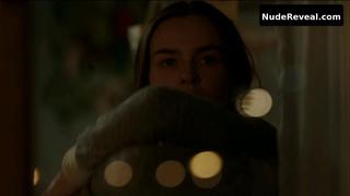 KASIA SMUTNIAK nude in Limbo