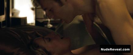 FLORA MONTGOMERY nude in Basic Instinct 2