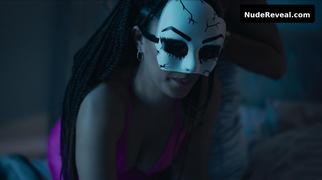NICOLE LECKY nude in Mood