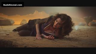 APRIL BOWLBY nude in Doom Patrol