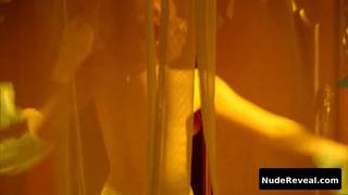 BRUNA LINZMEYER nude in Gabriela