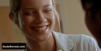 NEVE CAMPBELL nude in Blind Horizon