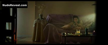 MILENA SMIT nude in Libelulas