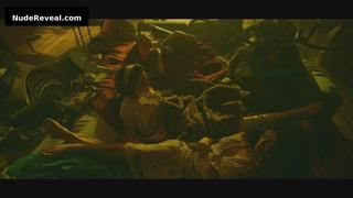 MICHELLE GOMEZ nude in Doom Patrol