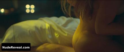 MANUELA GONZALEZ nude in Fake Profile