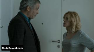 MAGGIE CIVANTOS nude in Locked Up