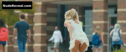 SERINDA SWAN nude in Revenge Ride
