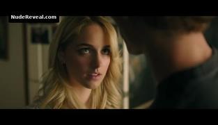 MCKENNA GRACE nude in Regretting You