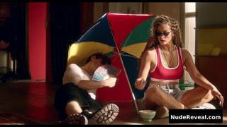 MANON AZEM nude in Hashtag Boomer