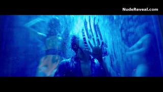 TIYA SIRCAR nude in The Internship