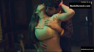 MAAHI KHAN nude in Sursuri Li