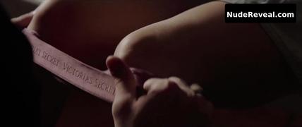 JOSEPHINE LANGFORD nude in After We Collided