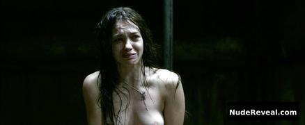 JEMMA DALLENDER nude in I Spit on Your Grave 2