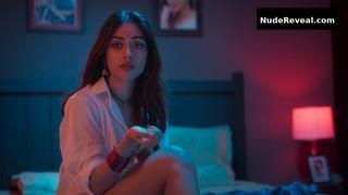 ANU EMMANUEL nude in Ravanasura