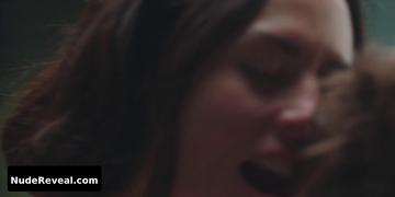ZURIA VEGA nude in Unspeakable Sins