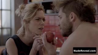 LAURA LAPRIDA nude in Millennials
