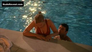 SCARLETT JOHANSSON nude in Scoop