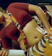 POOJA GANDHI nude in Dandupalya