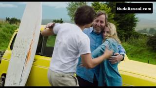 EVANNA LYNCH nude in My Name Is Emily