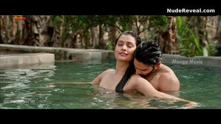 PAYAL RAJPUT nude in Rx 100