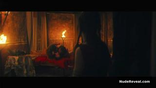CHIARA BIANCHINO nude in Romulus