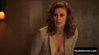 CASSIDY FREEMAN nude in The Righteous Gemstones