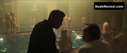 IRINA SPIRIDONOVA nude in Life on Call