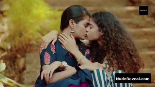 BHAKTI MANIAR nude in Hai Taubba