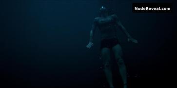 RUBY ROSE nude in Batwoman
