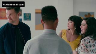 ALICIA WITT nude in Modern Persuasion