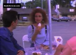 ANNIE POTTS nude in Breaking the Rules
