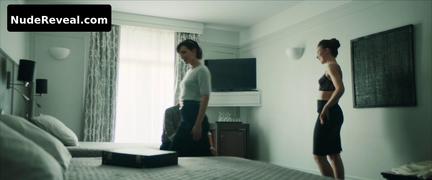 LOUISE CHEVILLOTTE nude in My Sole Desire