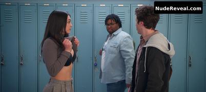MIKA ABDALLA nude in Sex Appeal