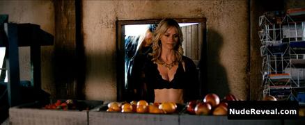 CAMERON RICHARDSON nude in Dead Ant