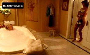 BRIDGET MOYNAHAN nude in Gray Matters