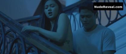 CESS GARCIA nude in Kapalit