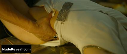 CRISTINA CASTANO nude in Toy Boy