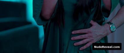 MEGHA AKASH nude in Ravanasura