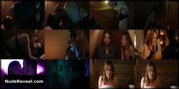 CAMILLE ROWE nude in Un Mariage Sans Fin